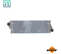 NRF Intercooler (Charge Air Cooler) fits Mercedes-Benz Sprinter 2-T 1995-2006
