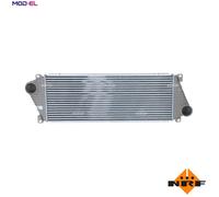 NRF Intercooler (Charge Air Cooler) fits Mercedes-Benz Sprinter 2-T 1995-2006