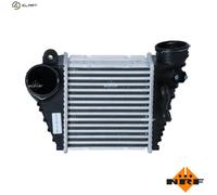 New Intercooler, charger for AUDI SEAT SKODA VW:A3,LEON,BORA I,A3 / S3,GOLF IV
