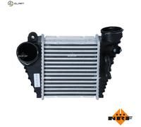 NRF 30838 Intercooler