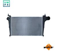 NRF 30845 Intercooler