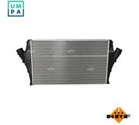 NRF 30858 Intercooler