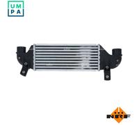 CHARGE AIR COOLER 30863 FOR C9DC/BHDA/BHDB/C9DA/C9DB/RTN/RTP/RTQ 1.8L 4cyl