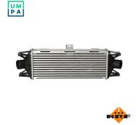 NRF 30879 Intercooler