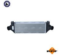 NRF 30887 Intercooler
