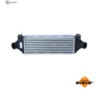 Intercooler fits FORD TRANSIT TDCi 2.4D 00 to 06 NRF 1671440 4042309 4401912 New