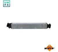CHARGE AIR COOLER 309045 FOR P10A2/P10A4 1.0L 3cyl L15B7/L15BB 1.5L 4cyl