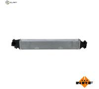 CHARGE AIR COOLER 309045 FOR P10A2/P10A4 1.0L 3cyl L15B7/L15BB 1.5L 4cyl