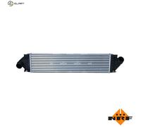 NRF 30906 Intercooler