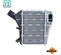 CHARGE AIR COOLER 309088 FOR N16A4 1.6L 4cyl