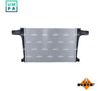 Charge Air Cooler Turbo Intercooler Fits Audi Q7 Q8 VW Touareg NRF 309127