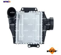 CHARGE AIR COOLER 309134 FOR MERCEDES-BENZ C-CLASS/Convertible/T-Model GLC 2.0L