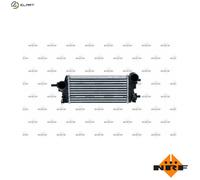 NRF 30926 Intercooler
