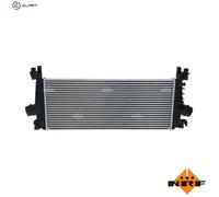 NRF 30933 Intercooler