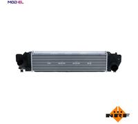 CHARGE AIR COOLER 30946 FOR B37 C15 A 1.5L 3cyl B47C20A/C20B 2.0L 4cyl