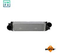 CHARGE AIR COOLER 30947 FOR N54B30/N55B30A 3.0L 6cyl