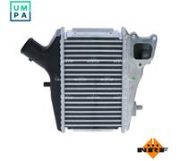 NRF 30950 Intercooler