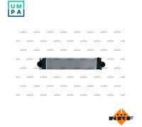 NRF 30952 Intercooler