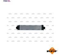 NRF 30952 Intercooler