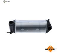 NRF 30962 Intercooler