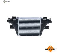 CHARGE AIR COOLER 30969 FOR 4N13/6HZ 1.8L 9HD9HL4N14 2.3L 4cyl