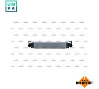 NRF Intercooler (Charge Air Cooler)