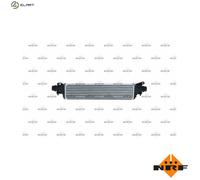 CHARGE AIR COOLER 30981 FOR B14NEJ/14NEH D14NEH/14NEJ 1.4L 4cyl