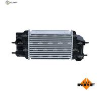 NRF 30986 Intercooler