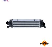 NRF 30996 Intercooler