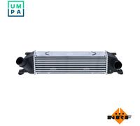 CHARGE AIR COOLER 30996 FOR D4CB 2.5L 4cyl