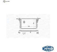 CHARGE AIR COOLER 351319204030 FOR SKODA OCTAVIA/II/Combi VW GOLF/PLUS JETTA