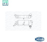 CHARGE AIR COOLER 351319204140 FOR PEUGEOT EXPERT/Platform/Chassis/Van/TEPEE C8