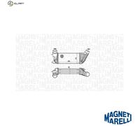 MAGNETI MARELLI 351319204260 Intercooler