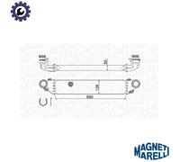CHARGE AIR COOLER 351319204280 FOR MERCEDES-BENZ C-CLASS/Sportcoupe/T-Model 1.8L
