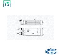 MAGNETI MARELLI 351319204470 Intercooler