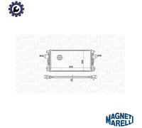MAGNETI MARELLI 351319204570 Intercooler
