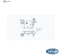 MAGNETI MARELLI 351319204870 Intercooler