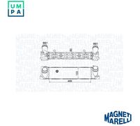 CHARGE AIR COOLER 351319204900 FOR BMW B37D15A 1.5L 3cyl 1 F20 N47D20C B47D20