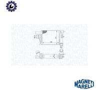 MAGNETI MARELLI 351319205160 Intercooler