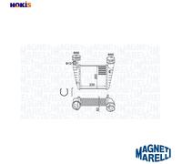 MAGNETI MARELLI 351319205190 Intercooler