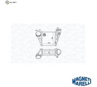 MAGNETI MARELLI 351319205230 Intercooler