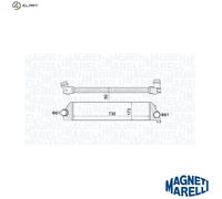MAGNETI MARELLI 351319205410 Intercooler