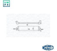 MAGNETI MARELLI 351319205410 Intercooler