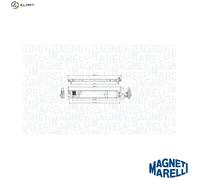 MAGNETI MARELLI 351319206060 Intercooler