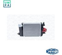 MAGNETI MARELLI 351319206100 Intercooler