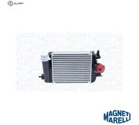 MAGNETI MARELLI 351319206100 Intercooler