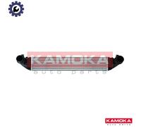 CHARGE AIR COOLER 7750005 FOR OPEL ASTRA/K/Van/Sports/Tourer B14XNT 1.4L 4cyl