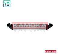 CHARGE AIR COOLER 7750005 FOR OPEL ASTRA/K/Van/Sports/Tourer B14XNT 1.4L 4cyl