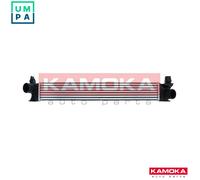CHARGE AIR COOLER 7750007 FOR PEUGEOT BOXER/Van/Platform/Chassis/Bus FIAT