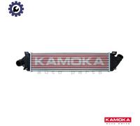 CHARGE AIR COOLER 7750011 FOR FORD MONDEO/IV/Turnier GRAND/C-MAX/Van KUGA/VAN